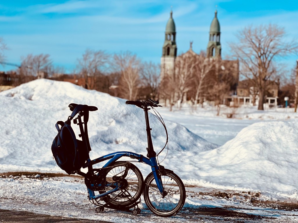 Postcard: Chain Reaction