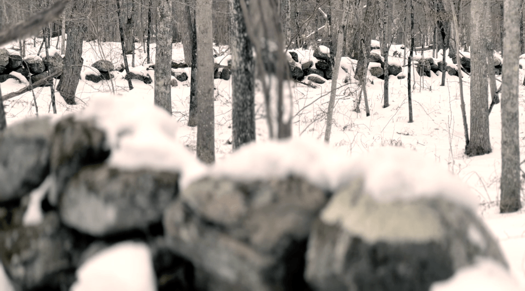 Exploring New England’s Field Stone&nbsp;Walls