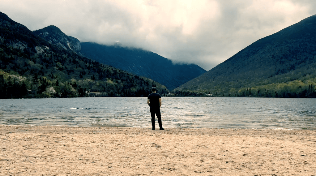 Revisiting the Mountains of New&nbsp;Hampshire