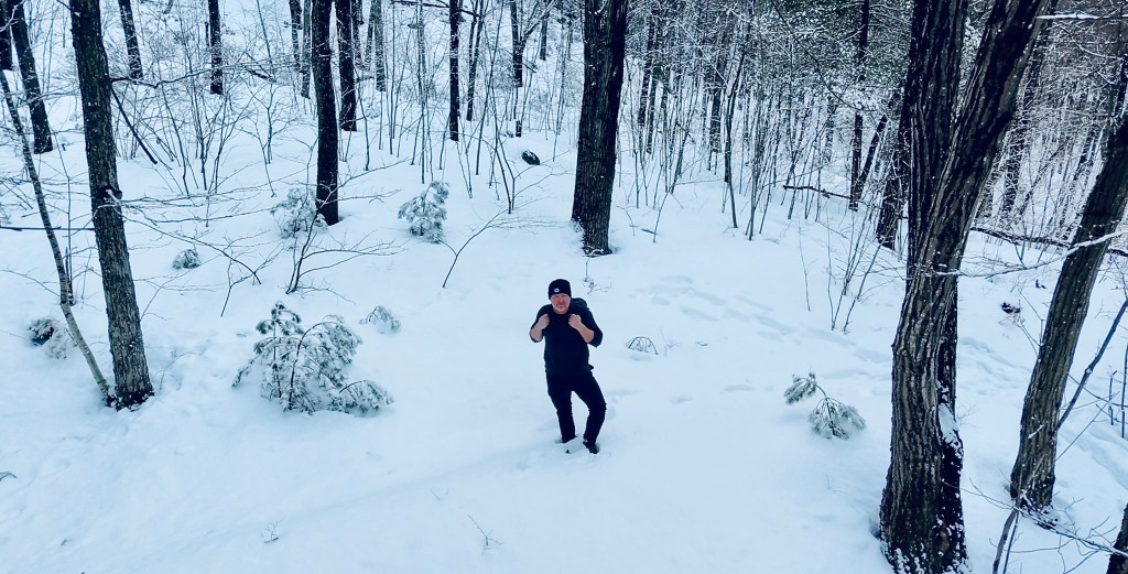 Haiku: Making Tracks